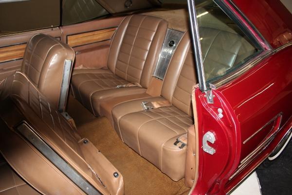 1963 Buick Riviera - photo 11