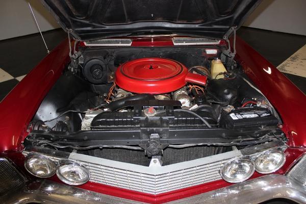 1963 Buick Riviera - photo 12