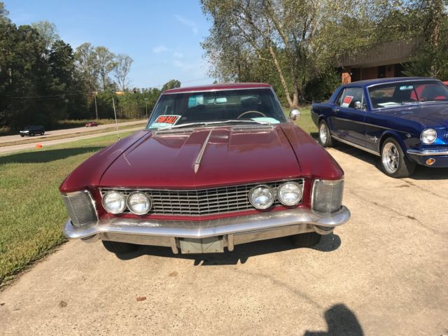 1963 Buick Riviera - photo 2