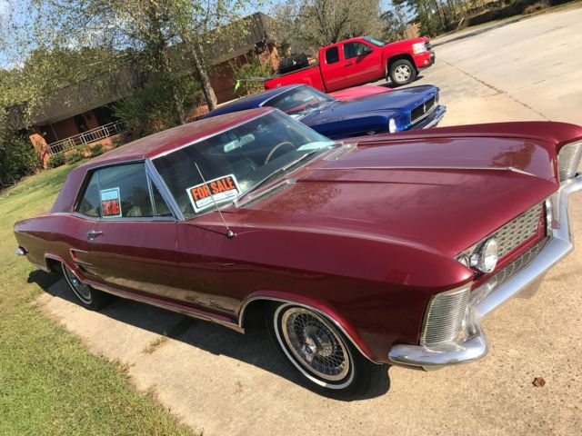 1963 Buick Riviera - photo 3