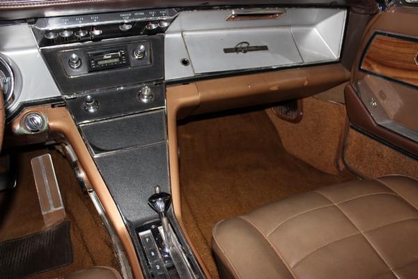 1963 Buick Riviera - photo 9