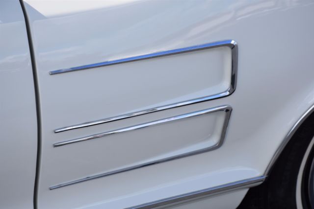 1963 Buick Riviera 401C.I. Wildcat 445 - photo 12