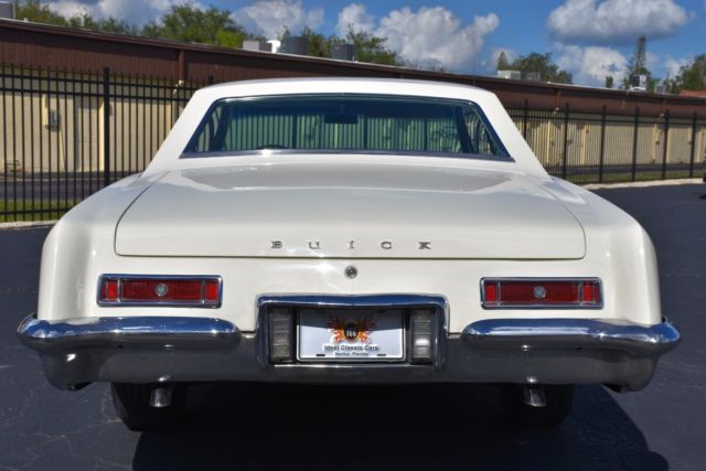 1963 Buick Riviera 401C.I. Wildcat 445 - photo 7