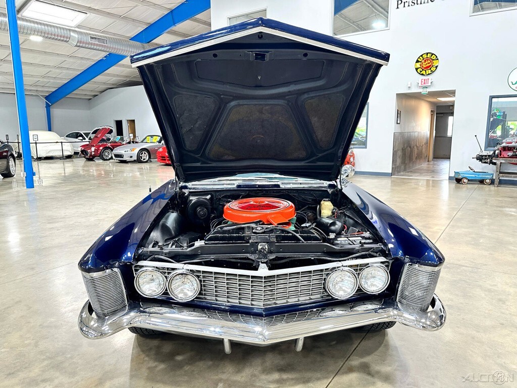 1963 Buick Riviera - photo 10