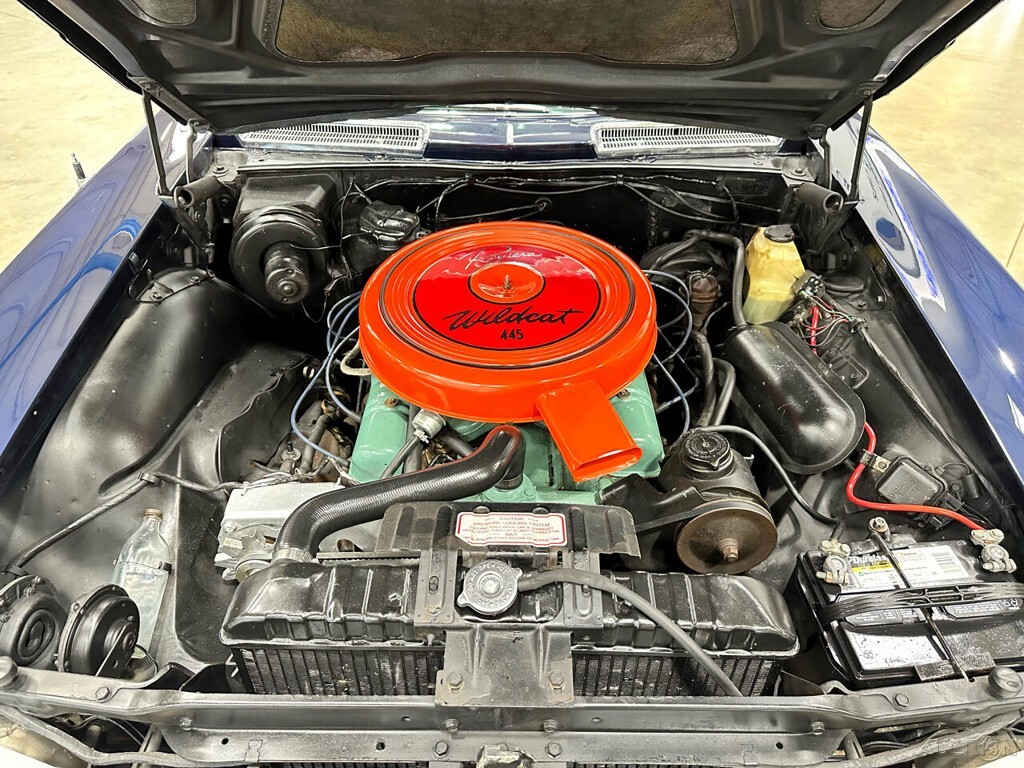 1963 Buick Riviera - photo 11