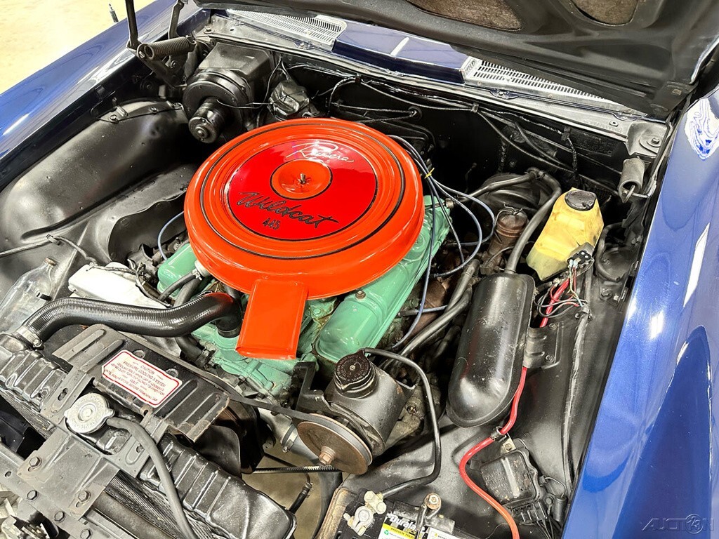 1963 Buick Riviera - photo 12