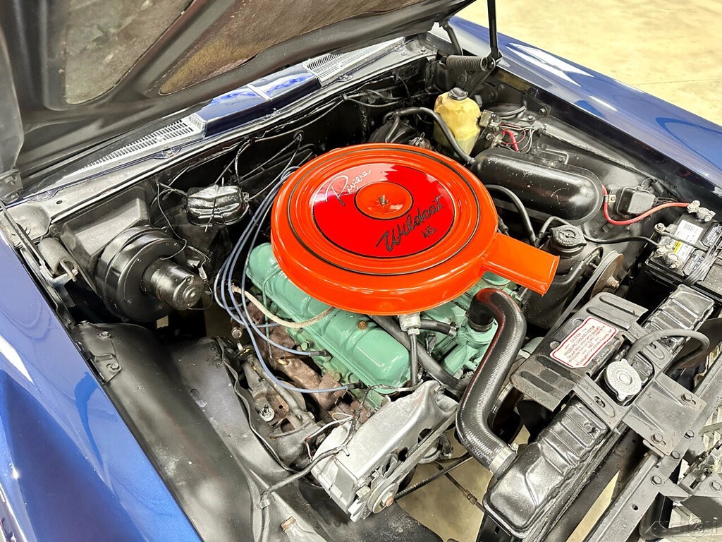 1963 Buick Riviera - photo 13