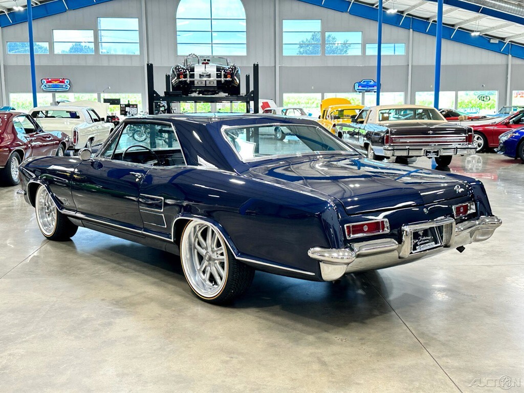 1963 Buick Riviera - photo 5