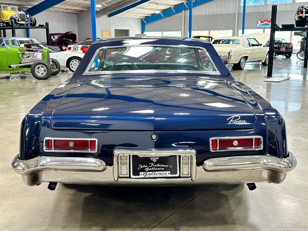 1963 Buick Riviera - photo 6