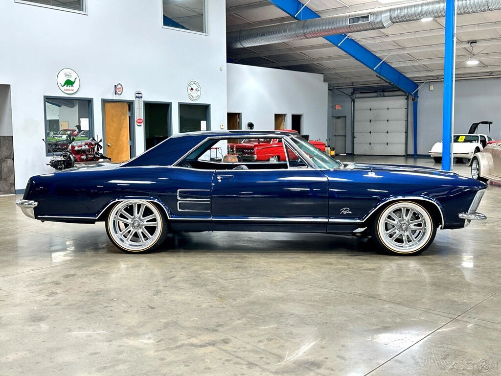 1963 Buick Riviera - photo 8