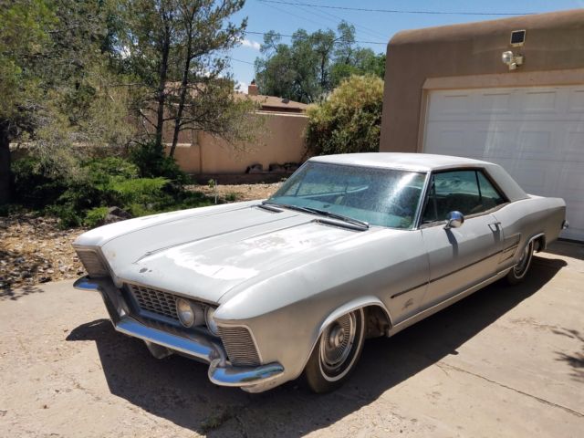 1963 Buick Riviera - photo 2