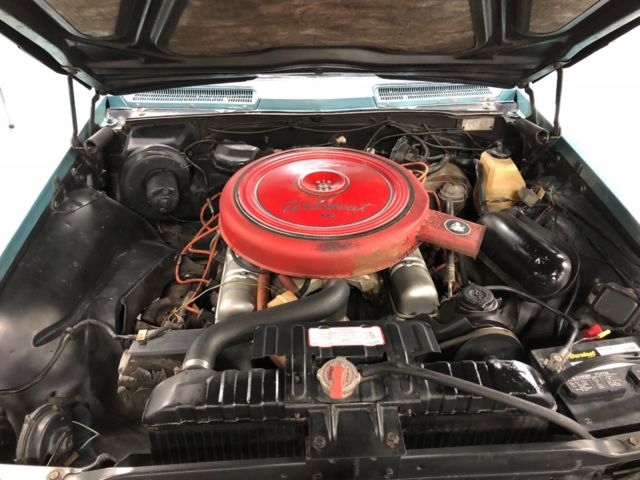 1963 Buick Riviera - photo 10