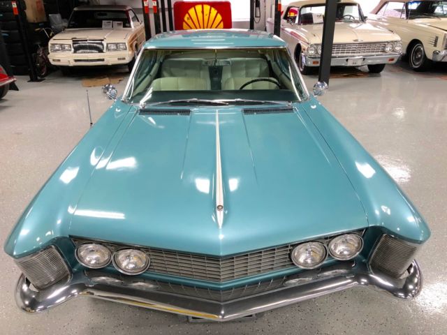 1963 Buick Riviera - photo 2