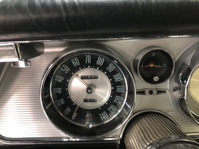 1963 Buick Riviera - photo 8