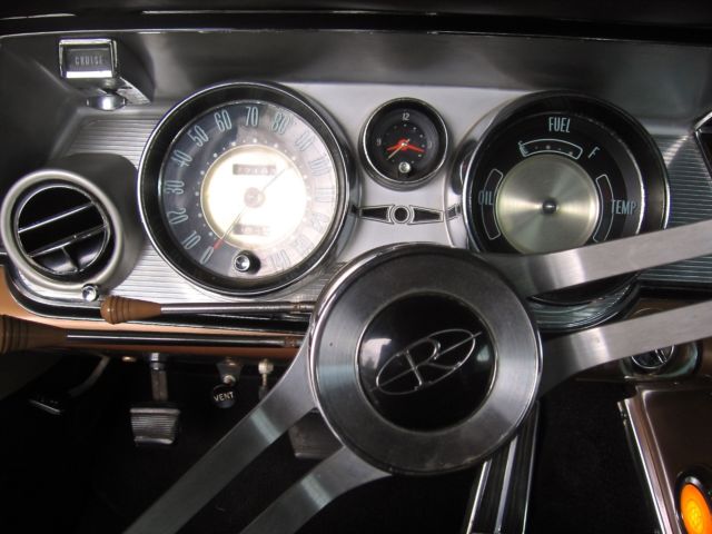 1963 Buick Riviera - photo 10