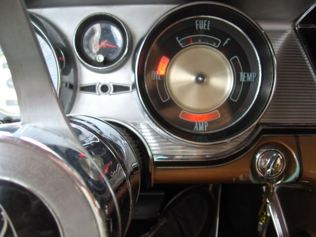 1963 Buick Riviera - photo 11