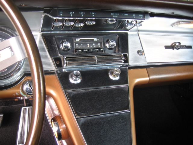 1963 Buick Riviera - photo 12