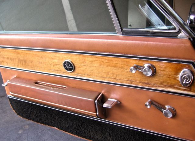 1963 Buick Riviera - photo 13