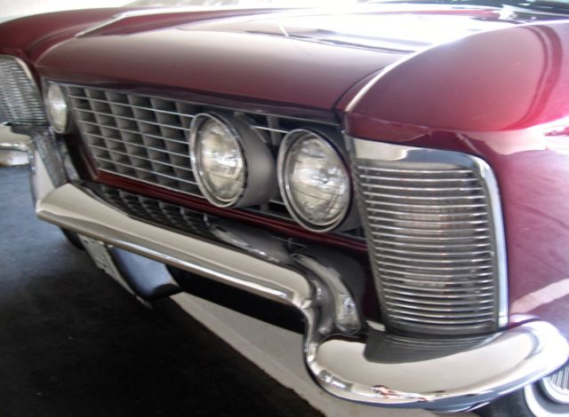 1963 Buick Riviera - photo 3