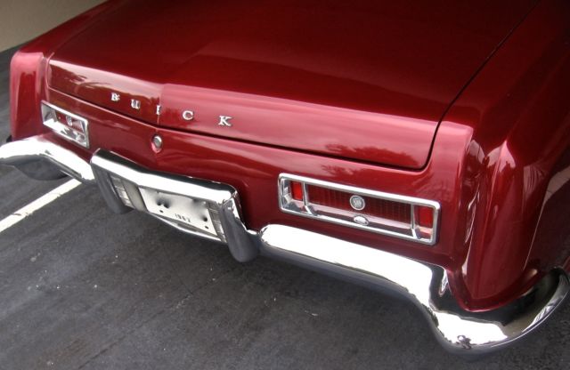1963 Buick Riviera - photo 4