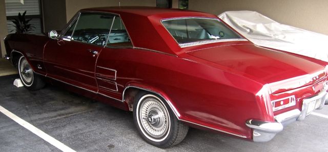 1963 Buick Riviera - photo 7