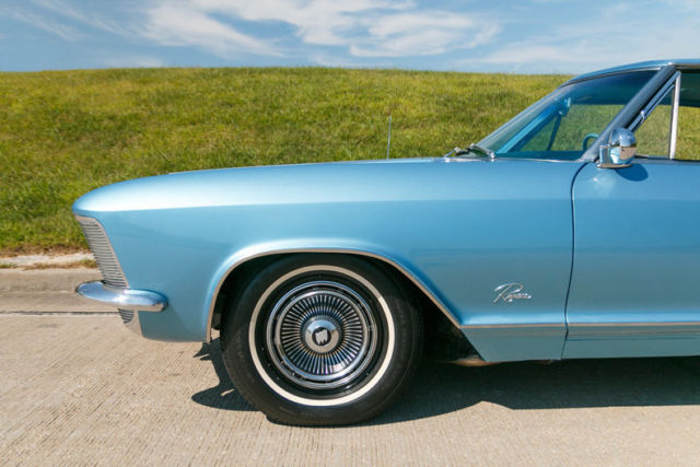 1963 Buick Riviera 48K Original Miles - photo 6