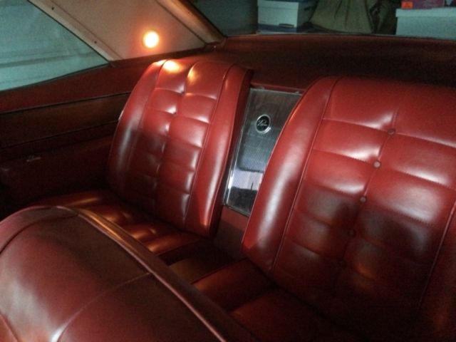1963 Buick Riviera - photo 10