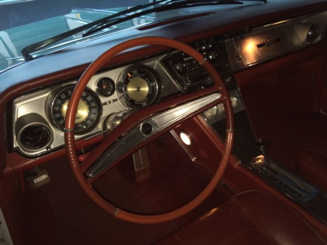 1963 Buick Riviera - photo 11