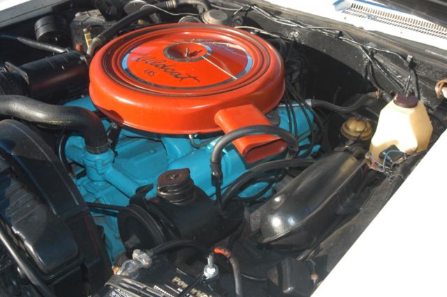 1963 Buick Riviera - photo 3