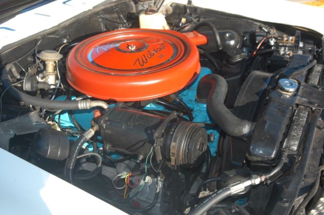 1963 Buick Riviera - photo 4