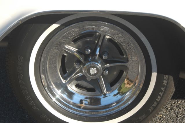 1963 Buick Riviera - photo 6