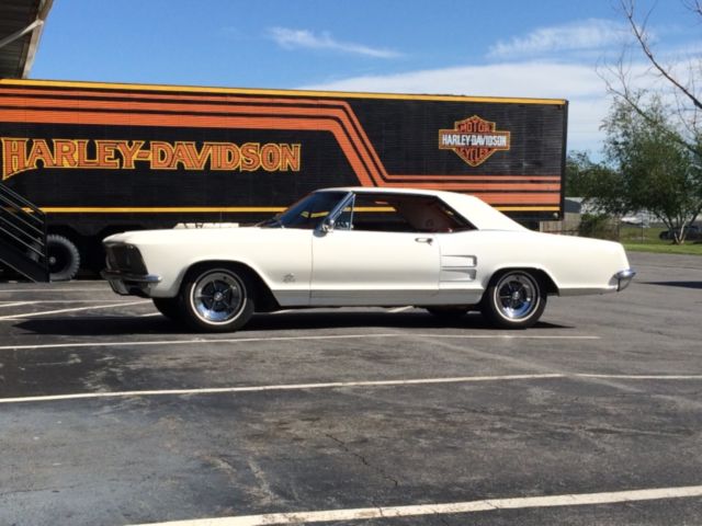 1963 Buick Riviera - photo 7
