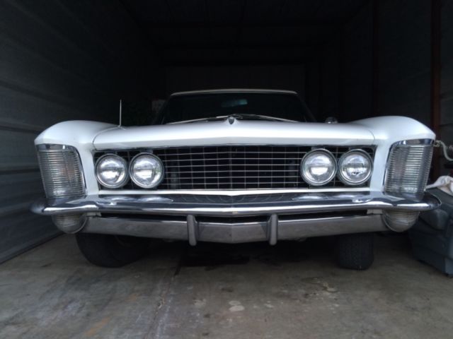 1963 Buick Riviera - photo 8