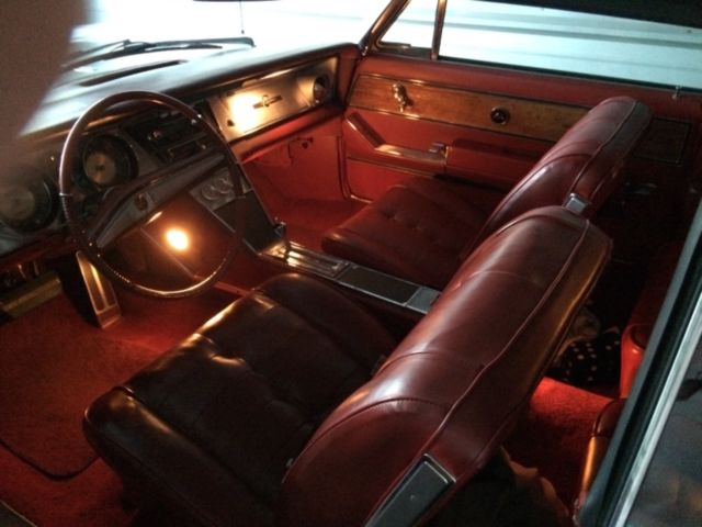 1963 Buick Riviera - photo 9