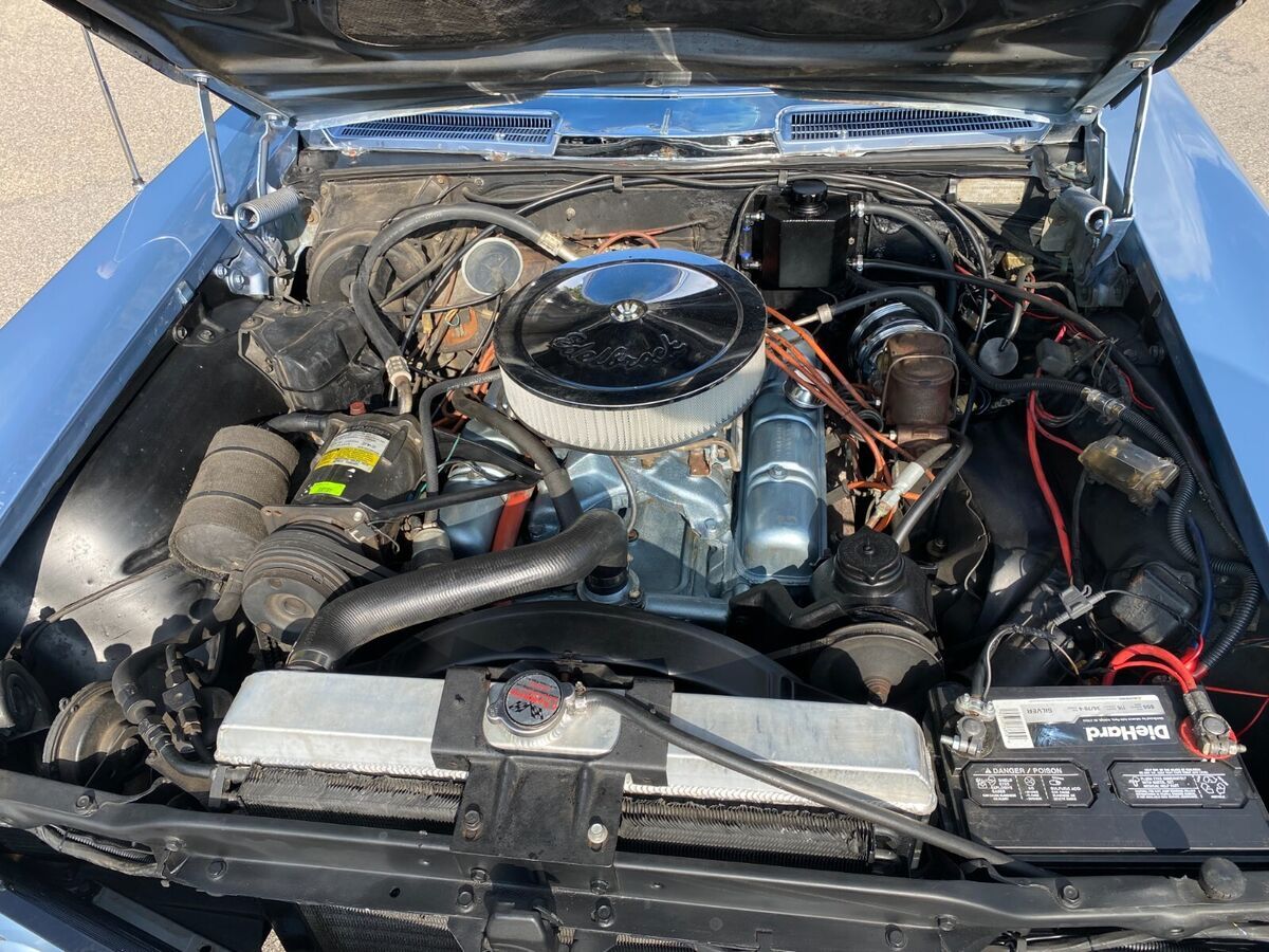 1963 Buick Riviera - photo 8