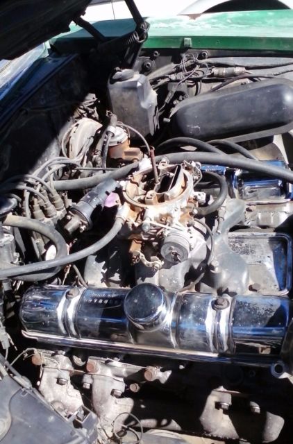 1963 Buick Riviera - photo 10