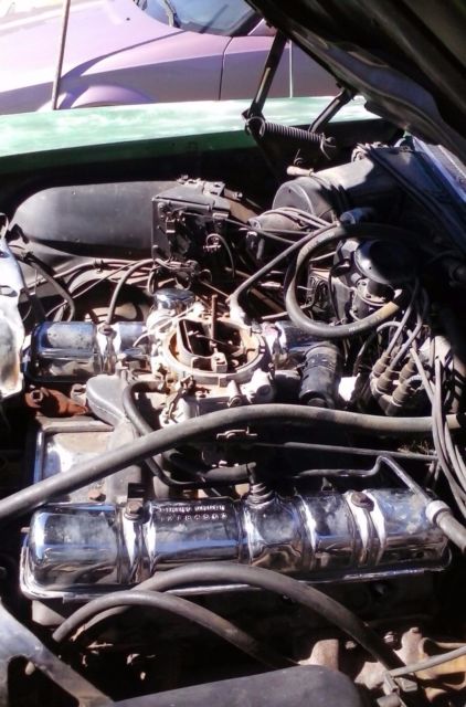 1963 Buick Riviera - photo 11