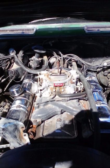 1963 Buick Riviera - photo 12