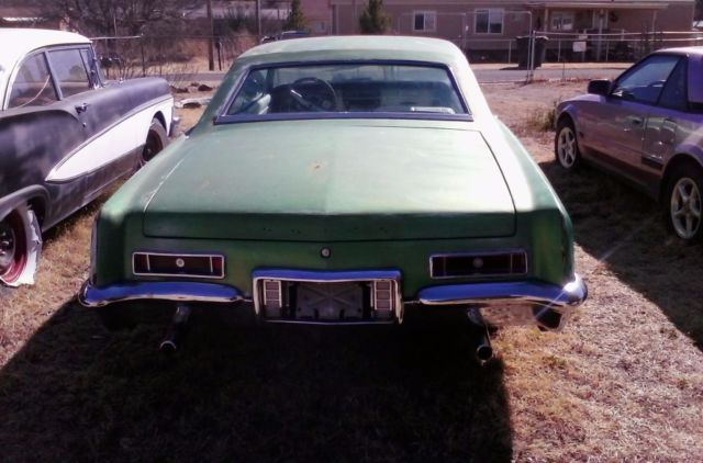1963 Buick Riviera - photo 4