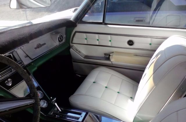 1963 Buick Riviera - photo 6