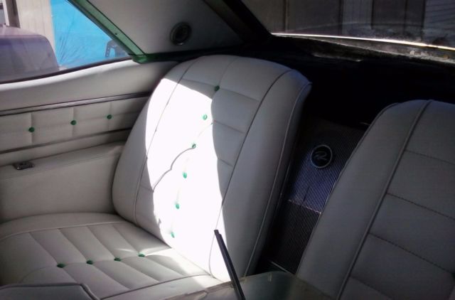 1963 Buick Riviera - photo 7