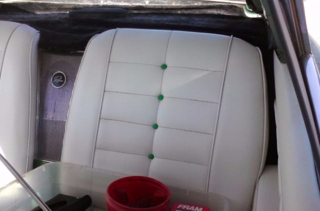 1963 Buick Riviera - photo 8