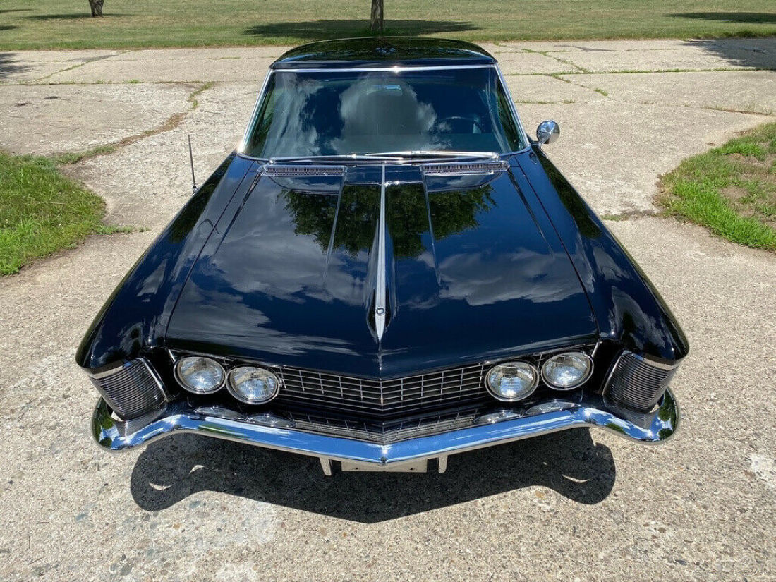 1963 Buick Riviera Riviera - photo 11