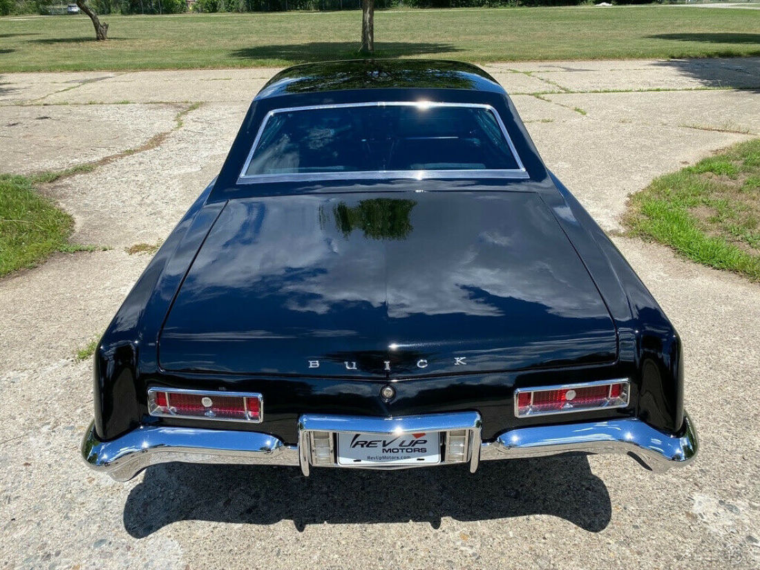 1963 Buick Riviera Riviera - photo 12