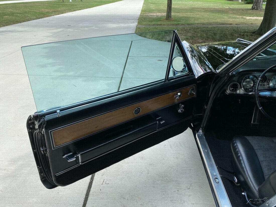 1963 Buick Riviera Riviera - photo 13