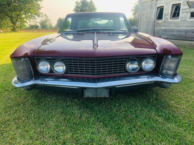 1963 Buick Riviera - photo 10