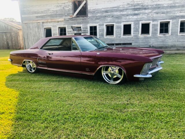 1963 Buick Riviera - photo 2