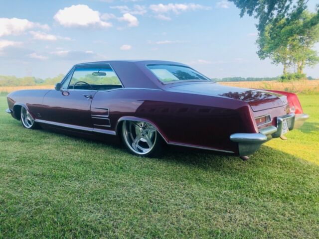 1963 Buick Riviera - photo 3
