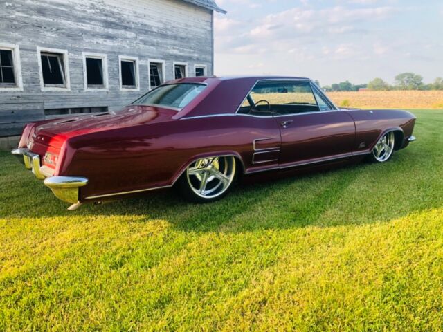 1963 Buick Riviera - photo 4