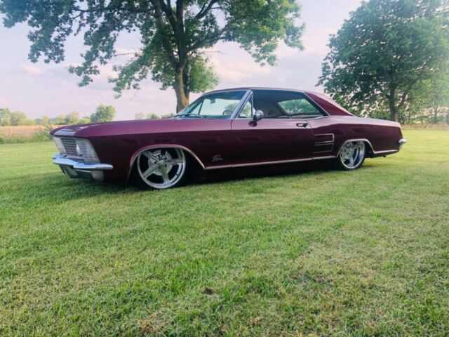 1963 Buick Riviera - photo 5